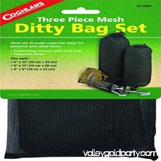 Coghlan's Mesh Ditty Bag Set 554214826